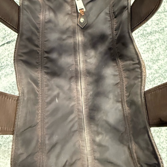 Hermes Chocolate Brown Tote Bag - Picture 10 of 16